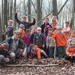 IMG 0108  Medium - Scouts en Gidsen Zaventem 